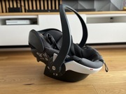 Fotelik samochodowy BeSafe iZi Go Modular X2 i-Size