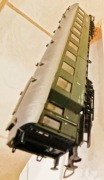 Liliput 284 OBB wagon osobowy h0 bufet cztery osie kl.2 eilzug  3.Ep #B