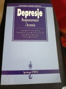 Depresje rozpoznawanie i leczenie 