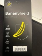Szkło hartowanie Polski Banan Samsung Galaxy A51