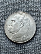10 ZŁ Józef PIŁSUDSKI - Rok 1936