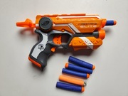 Zabawka Blaster Nerf N-Strike Elite (Hasbro)
