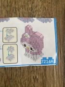 klocki konstrukcyjne