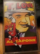 T. Love - Al Capone / kaseta