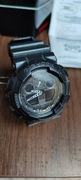 Zegarek MĘSKI GSHOCK CASIO G-SHOCK GA-100-1A1ER