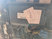 ew93-14d600-BD moduł fotela X351