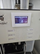 WMF Prestolino czekolada + kawa 2 900 zł