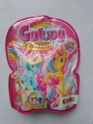 Figurka kucyk Galupy Unicorn saszetka niespodzianka 