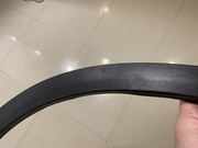 A2538857506 Listwa błotnika lewa przednia Mercedes GLC AMG