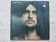 Mike Oldfield - Ommadawn - LP 1975 r. Virgin UK England EX