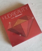 Huda Beauty Ruby obsessions