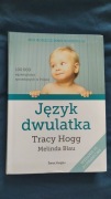 Język dwulatka Tracy Hogg