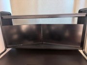 2x Lenovo G27q-20 27” 2K IPS 165Hz 1ms + Uchwyt MAD DOG | Gaming