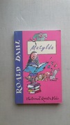Roald Dahl Matylda