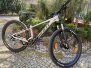 Giant Talon 2, koła 27,5, rama XS