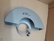 osłona tarczy szlifierki 130mm