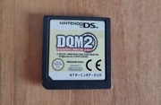 Nintendo DS Dragon Quest Monsters Jocker DQM2 - gra Europejska Angielski