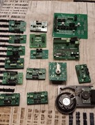 Panel sterowania windy,przyciski do windy