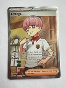 POKEMON KARTA ORTEGA  PRISMATIC EVOLUTION PRE 141/131