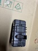 BMW 2.0 d 184 km nastawnik turbiny 49335-19410