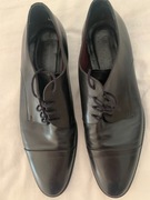 Buty Vistula skorzane