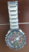 CASIO EDIFICE TOUGT SOLAR