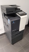 Drukarka kolorowa wielofunkcyjna Konica Minolta bizhub C3320i