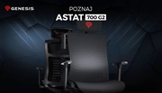 Fotel GENESIS ASTAT 700 G2