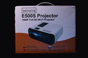 Projektor Zenwire E500s