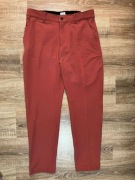 Męskie Spodnie Nike Golf Repel Utility Standard Fit DA2914-691 33/32 L