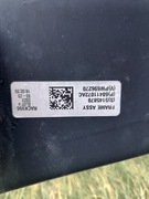 Rama jeep Wrangler 2023 rok hybrydowy 