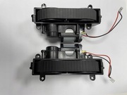 Mamibot koła napędowe do robota  W120-T lewe i prawe