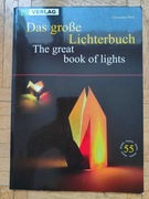 Das große Lichterbuch The great book of lights Alexandra Dirk księga świate