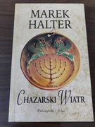 MAREK HALTER - CHAZARSKI WIATR