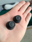 Analogi grzybki pada PlayStation 4, PS4, 2 sztuki, nowe