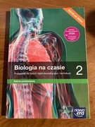 Biologia na czasie 2 ZP