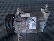 Kompresor Klimatyzacji 1.7 CDTI Opel Astra H Zafira B Vectra 4013511739 UN3