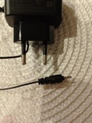 ORYGINALNA ładowarka sieciowa Nokia AC-3E 350mA 5V OEM czarny