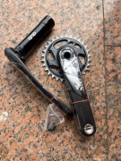 Korba Sram x1 Eagle Carbon 170 mm 30t