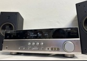 5.1 AVR Amplituner Yamaha RX V 367 , 120 Wat, 3D HDMI