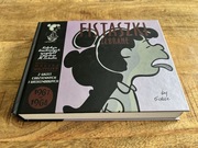 Fistaszki zebrane 1967-1968 Schulz