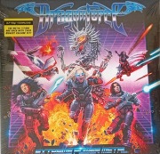 DRAGONFORCE Extreme Power Metal NOWA 2 x winyl