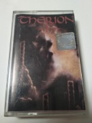 BEYOND SANCTORUM THERION Kaseta