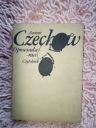 Opowiadania Antoni Czechow