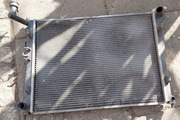 Chłodnica wody Kia Ceed 1.4 2012 rok lift.