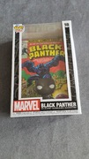 Black Panther comic Cover Funko POP okładka komiksu NOWE!