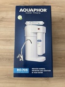 Filtr odwróconej osmozy Aquaphore RO70S, NOWY