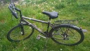 Rower kola 28 cali 