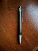 Długopis Premium IM Gun Metal marki Parker