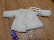 Płaszczyk do chrztu